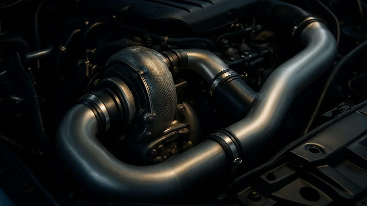 Motor Turbo vs Aspirado: Diferenças, Vantagens e Qual Escolher