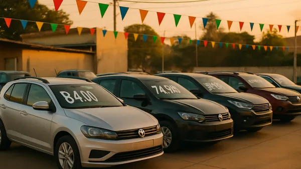 Como Funciona a Tabela FIPE e Por Que Ela É Tão Importante