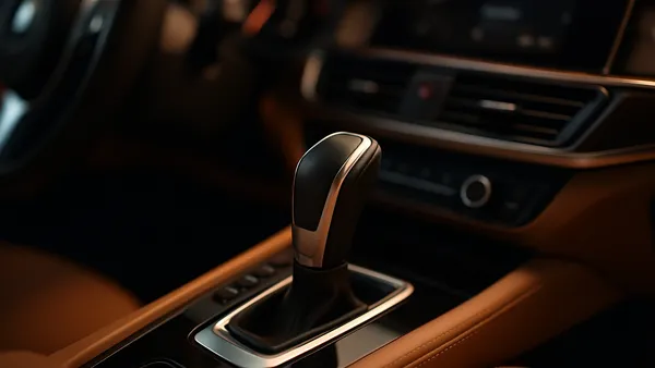 Como Funcionam os Tipos de Câmbio: Manual, Automático, CVT e Automatizado